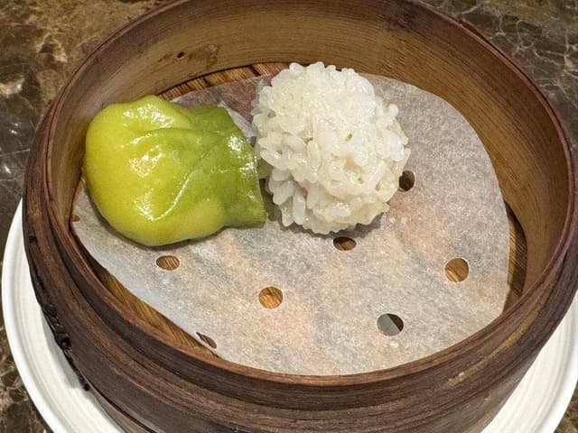 BISTRO CHINESE OSAWA ビストロチャイニーズ オオサワ - サブ画像3