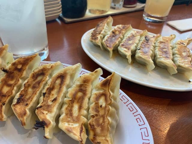 宇都宮餃子館 西口駅前中央店 - サブ画像2