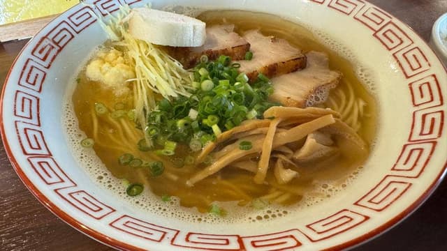 自家製麺 おお田 - サブ画像1