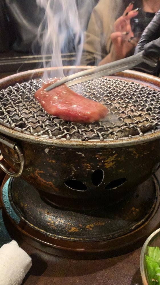焼肉バズーカF - サブ画像1