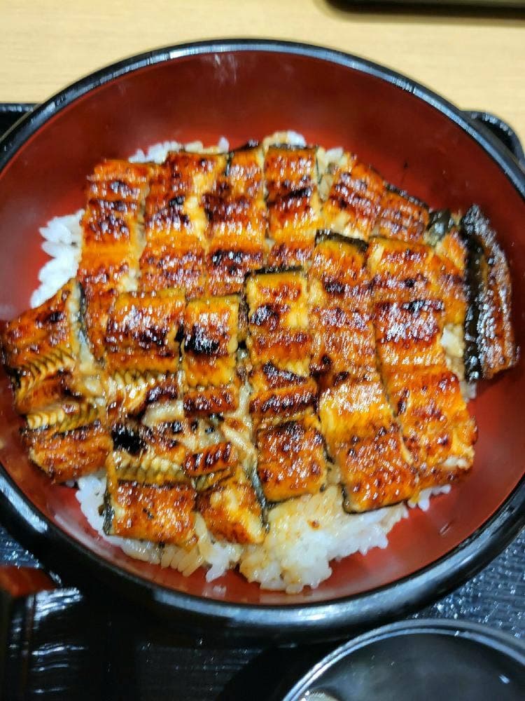 寿司・うなぎ処 京丸