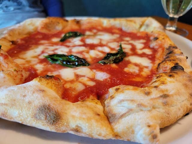PIZZERIA SALINA - サブ画像1