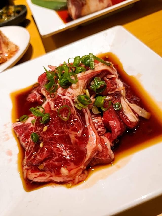 焼肉きんぐ 梅島店 - サブ画像2