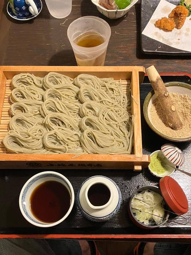 小嶋屋総本店 松崎店 - サブ画像2