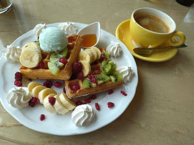 almar cafe - サブ画像1