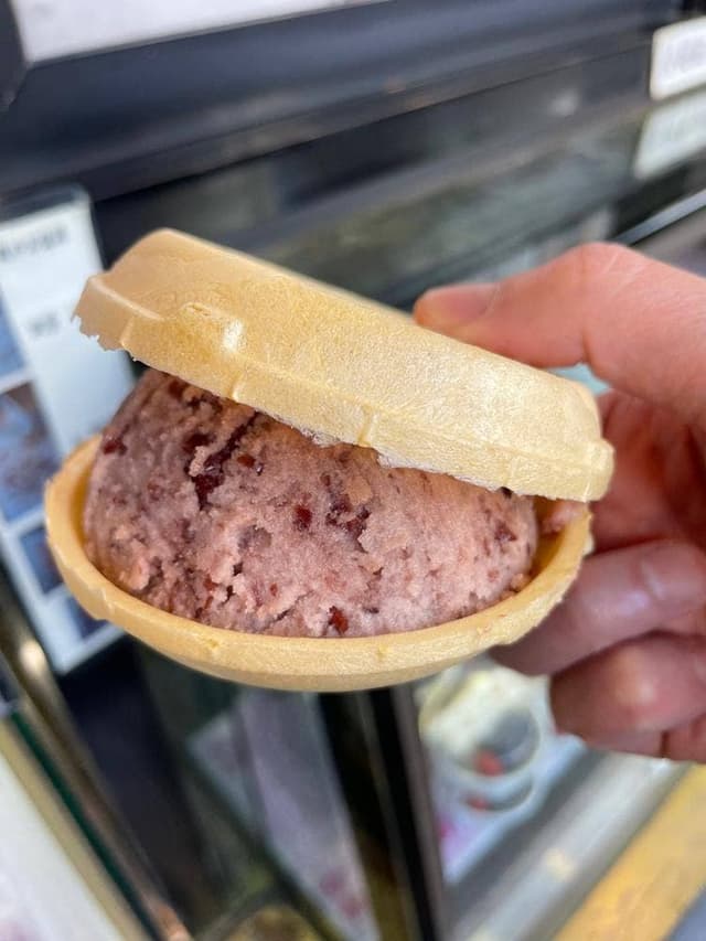 甘味処 みつばち - サブ画像3