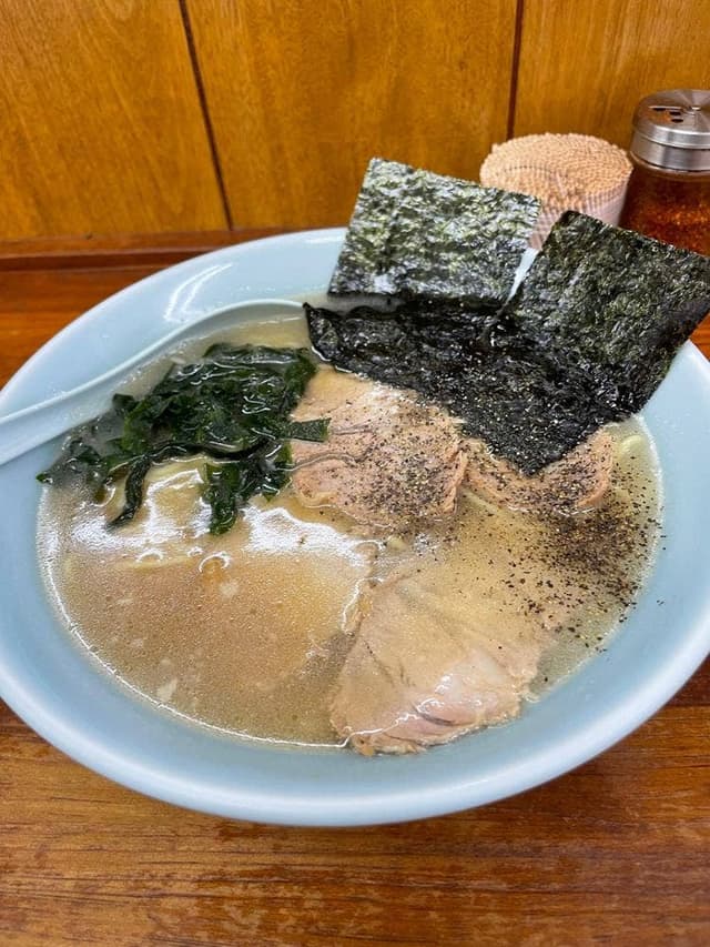 ラーメンショップ大和 つきみ野店 - サブ画像1