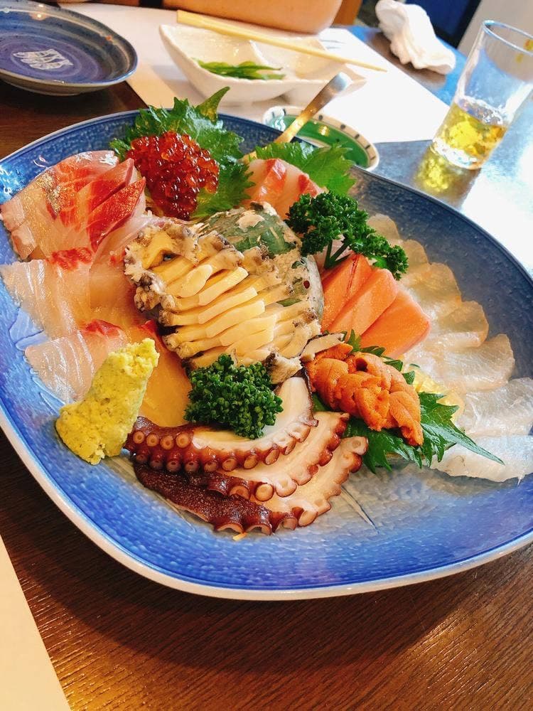 旬味三昧さかもと