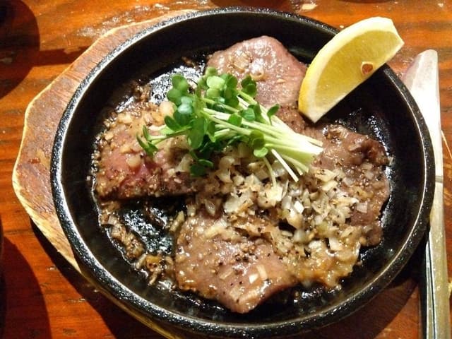 和洋厨房 おたべ菜 - サブ画像3