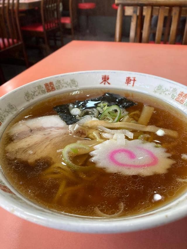 東軒 - サブ画像3