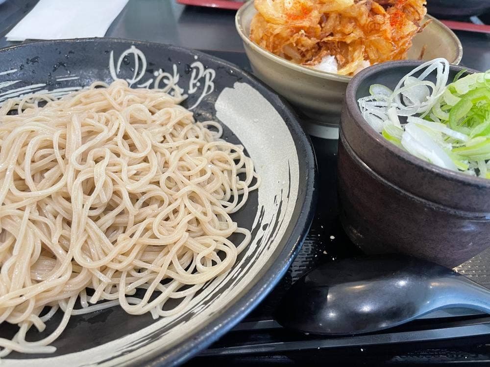 ゆで太郎 もつ次郎 南行徳店