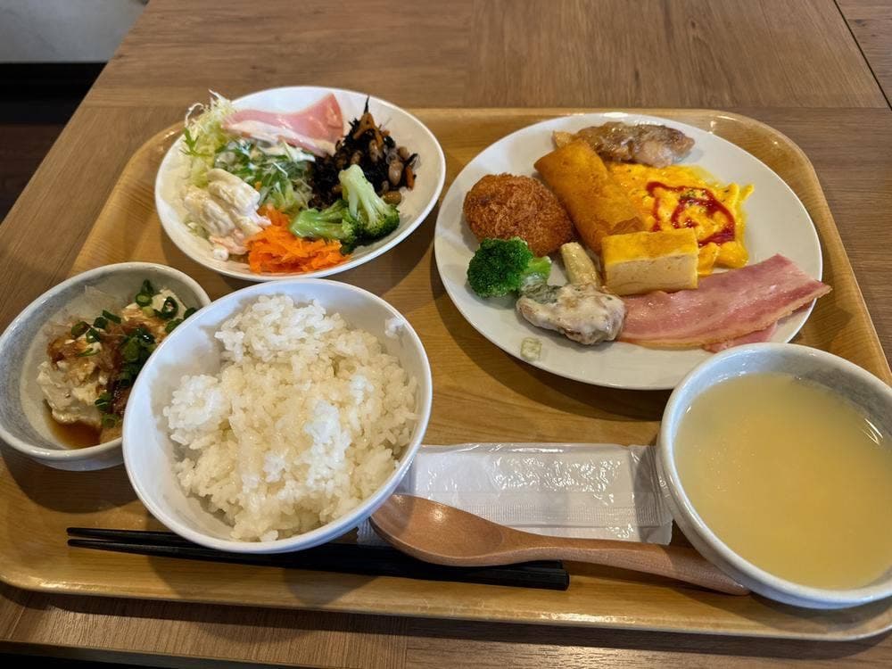 レストラン花茶屋