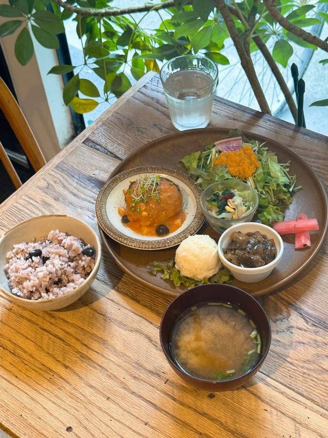 こもれび食堂 - サブ画像2