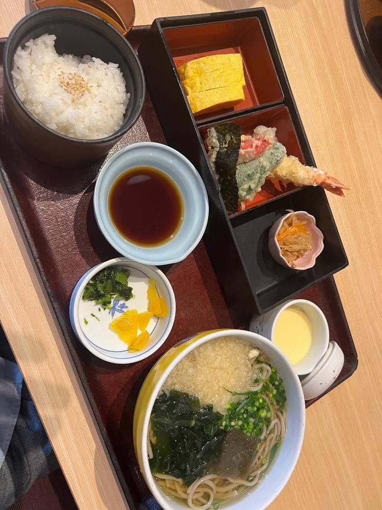 十兵衛うどん えびの京町本店