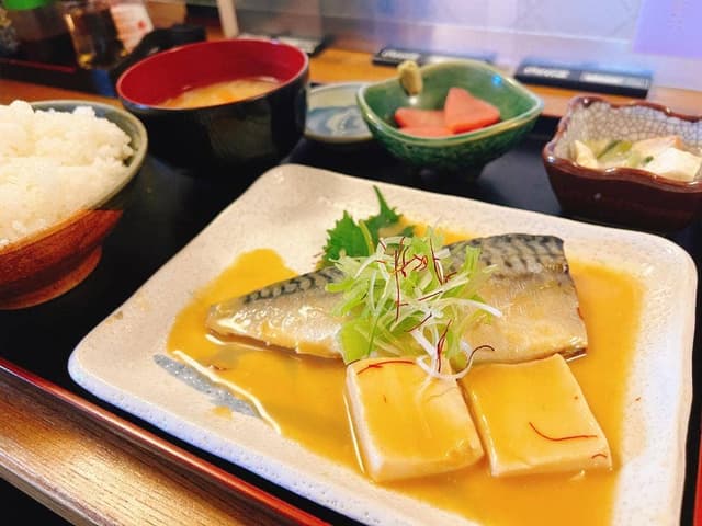 ラーメン居酒屋 大酋長 - サブ画像2