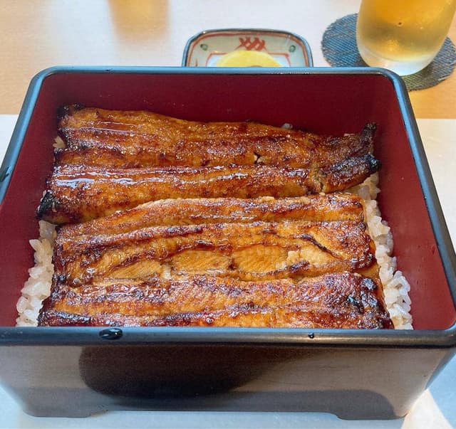 うなぎ 季節料理 割烹 びわ亭 - サブ画像1
