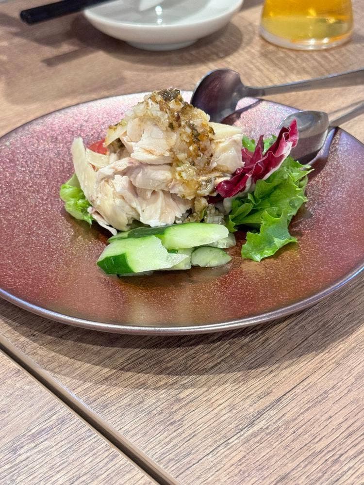 ビストロ中華ICHI