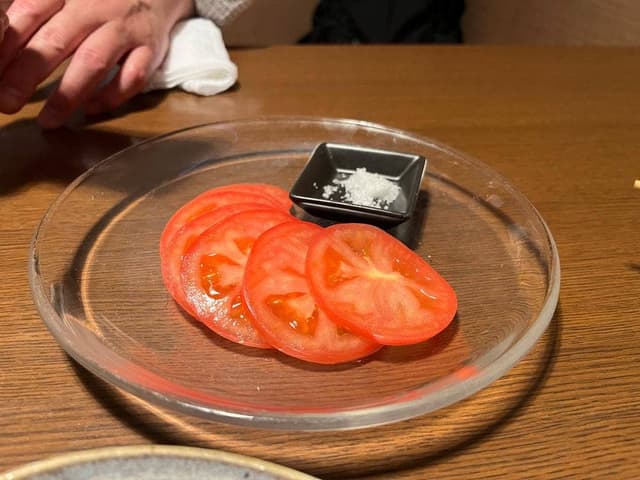 海鮮食道 十八番 - サブ画像2