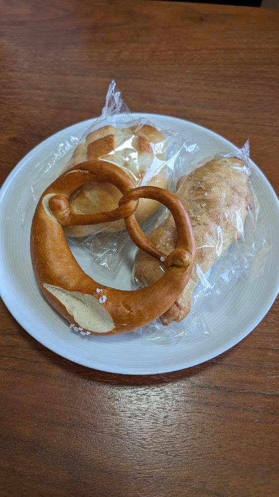 ベッカライカフェ リンデ 吉祥寺店