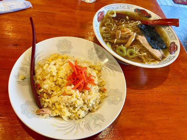 興楽 - サブ画像1