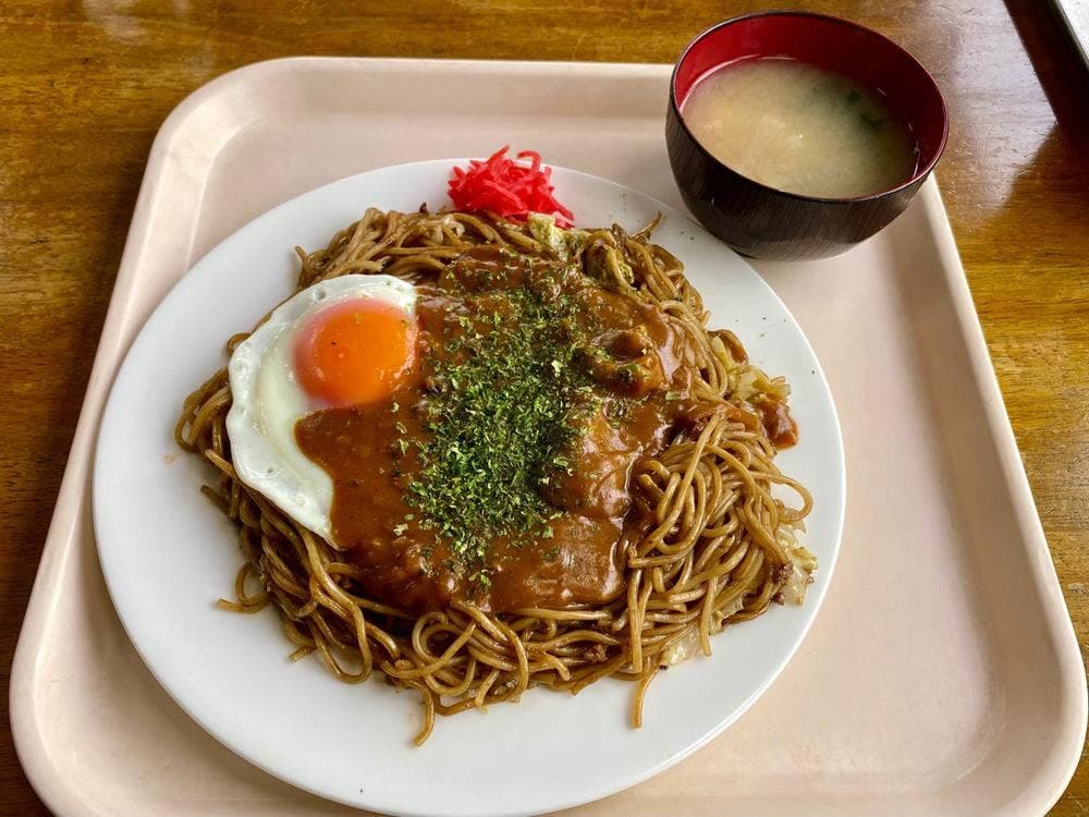 大判屋食堂