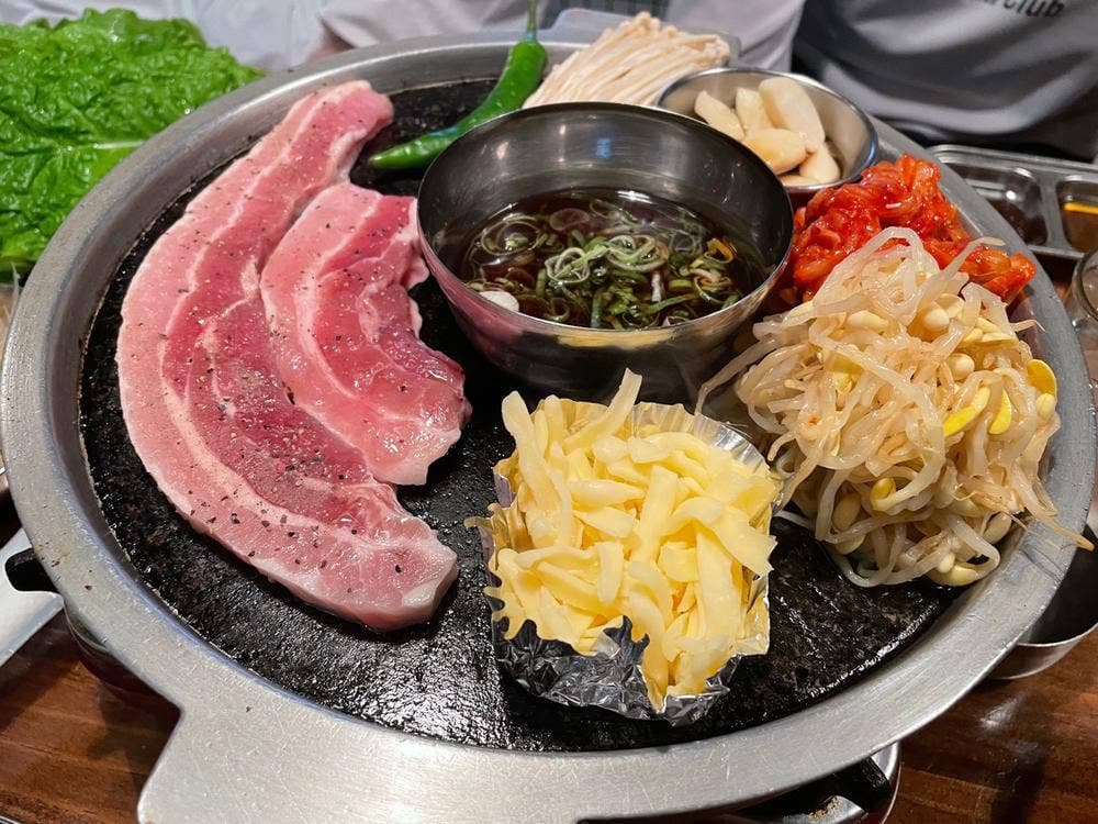 出町スタンド