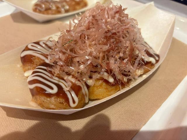 タコパ TAKOYAKI PARK - サブ画像1