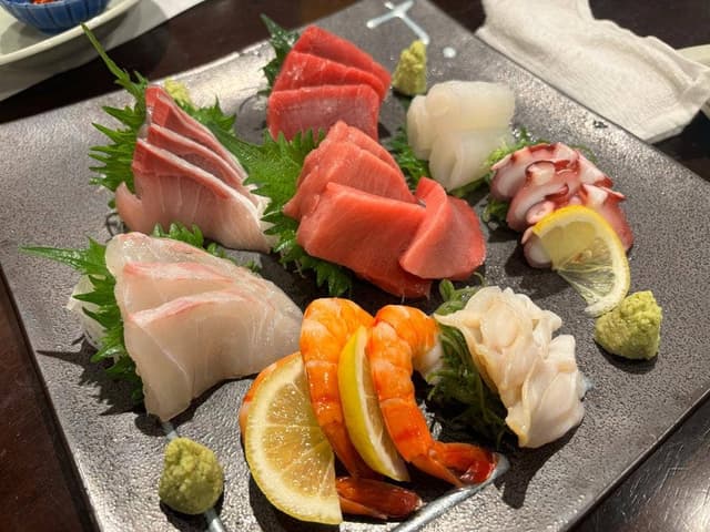錦糸町 高はし - サブ画像1