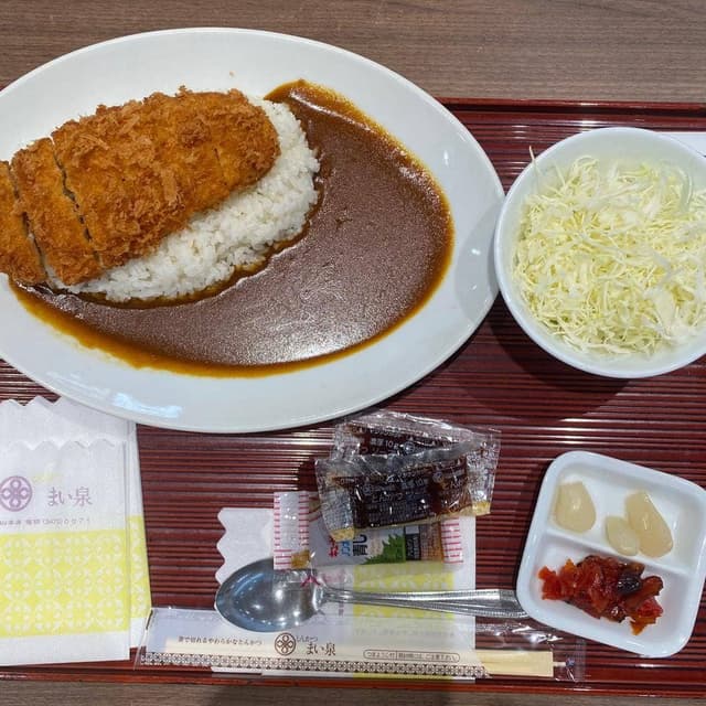 とんかつ まい泉食堂 Pasar守谷店 - サブ画像2