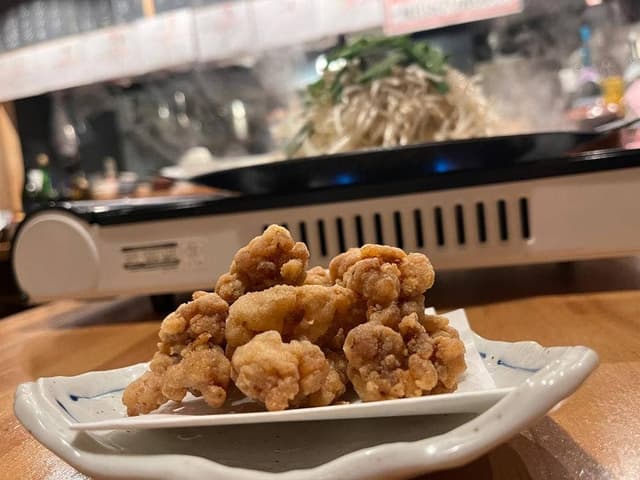 大名もつ鉄板 ひろちゃん - サブ画像3
