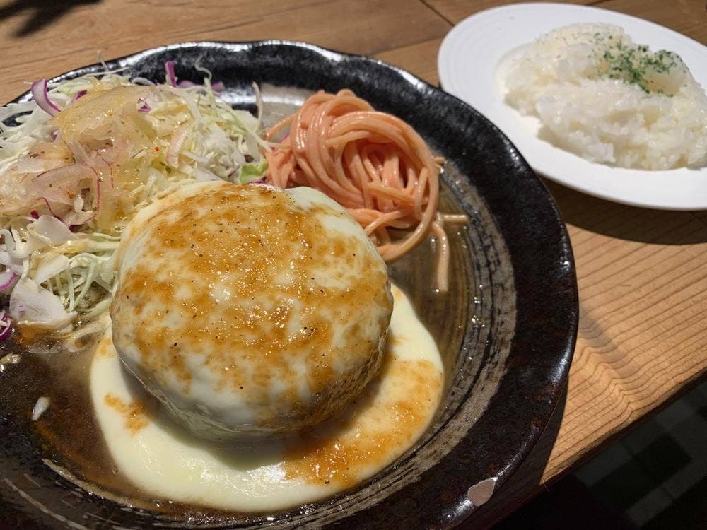 good spoon 淀屋橋odona店