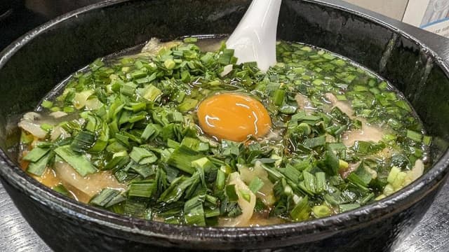 巴飯店 - サブ画像1