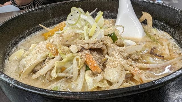 巴飯店 - サブ画像3