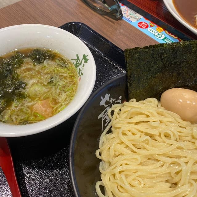 せたが屋 守谷サービスエリア店 - サブ画像2