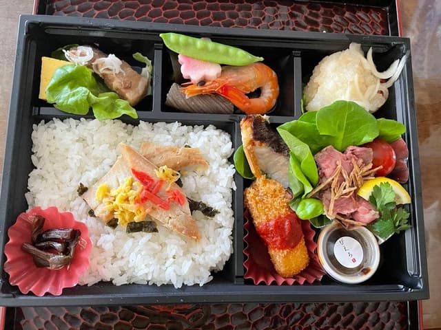 ぴえろ弁当 - サブ画像2
