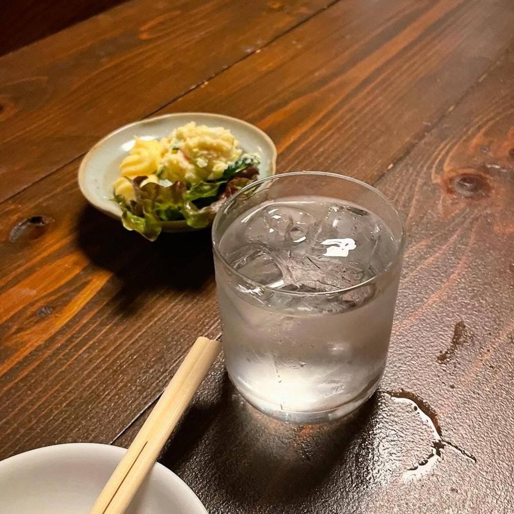 呑み喰い処 キンタ