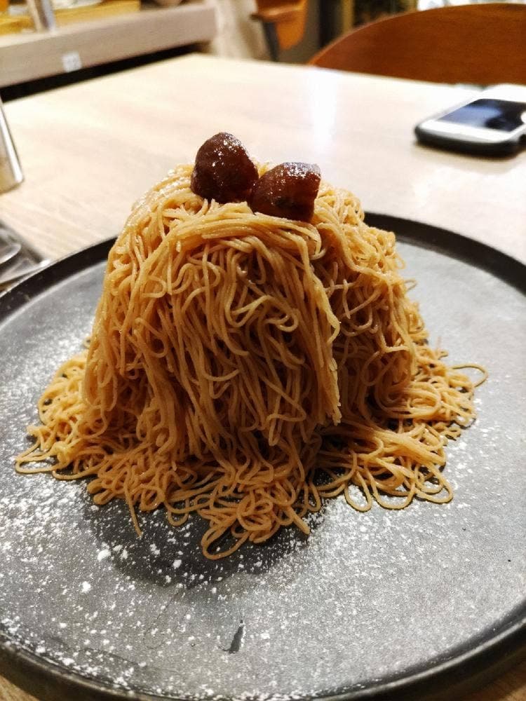 FELICE BASIL BK Cafe SOLARIA PLAZA