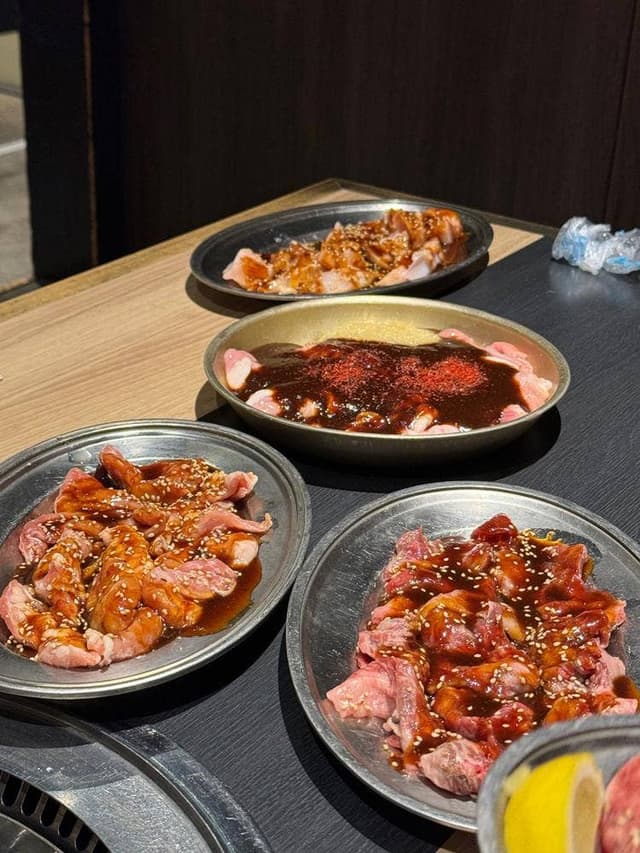 やぶ屋 今池本店 - サブ画像1