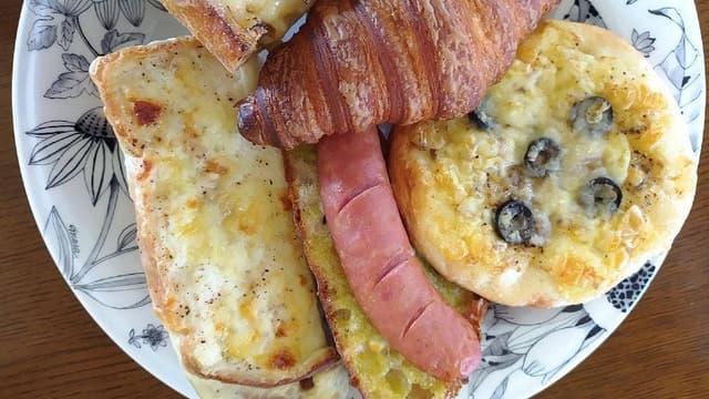 FATE BAKE - サブ画像3