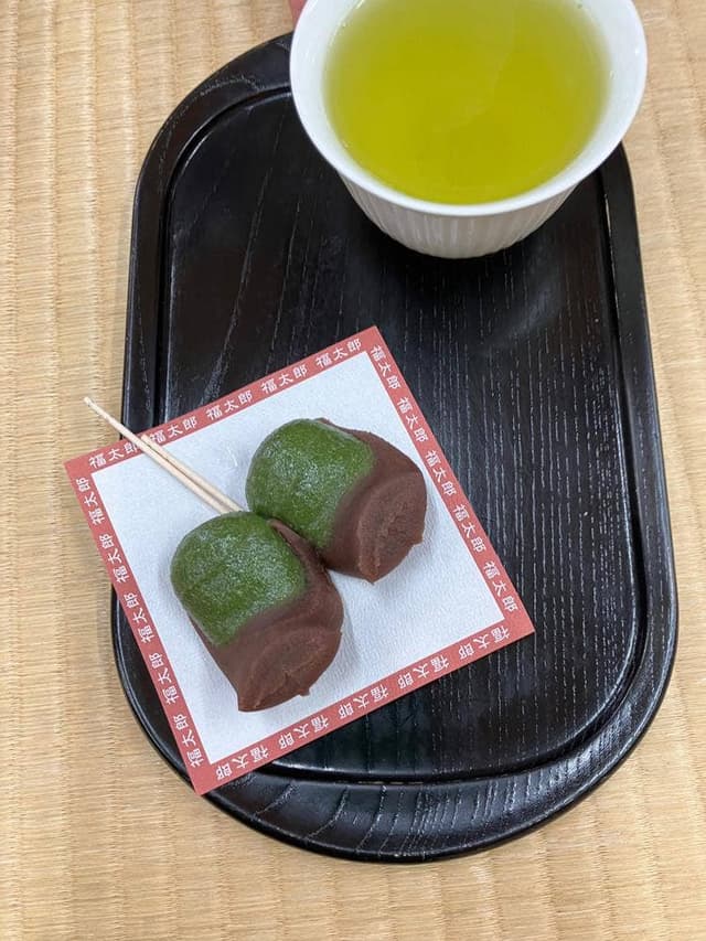 福太郎本舗 - サブ画像1