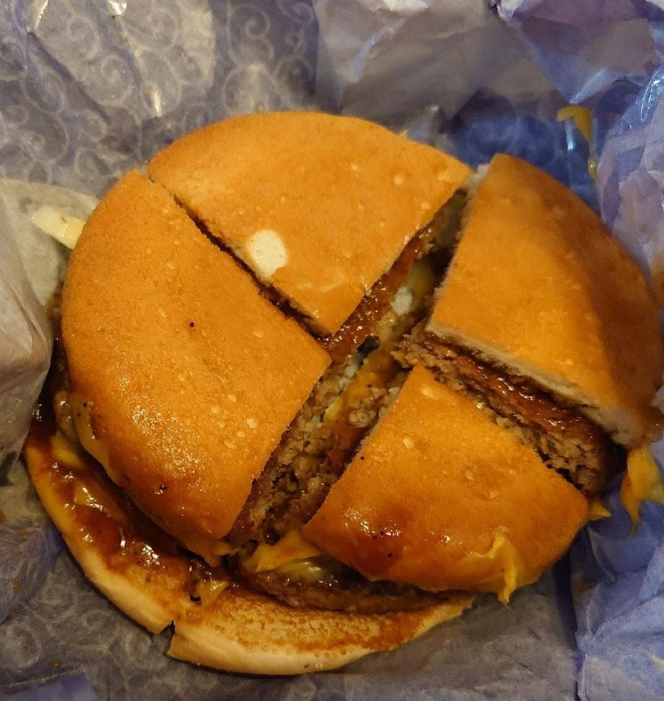 マクドナルド あべのイトーヨーカドー店
