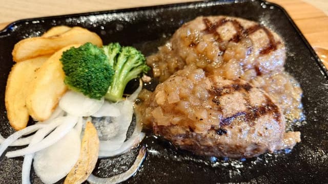 ビッグボーイ 塩尻店 - サブ画像2