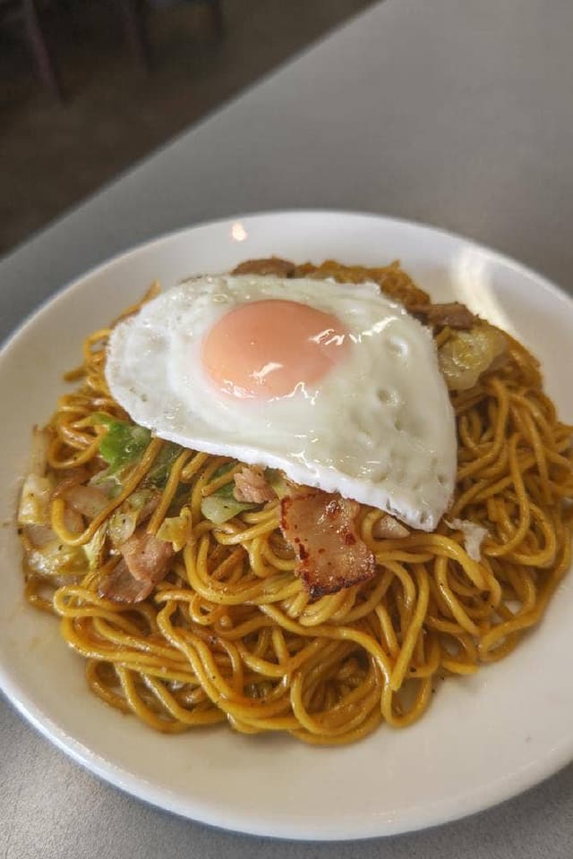 焼そばランラン - サブ画像2