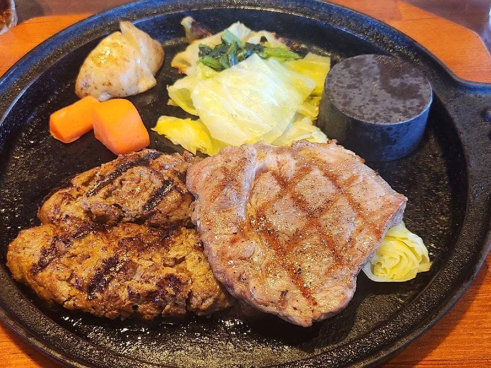 グリルK 熊谷店