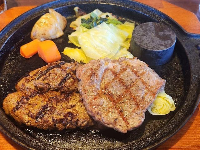 グリルK 熊谷店 - サブ画像1