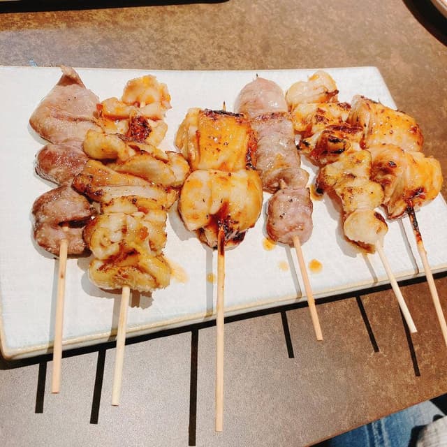 串と天ぷらと静岡もの -完全個室- 壹 - サブ画像3