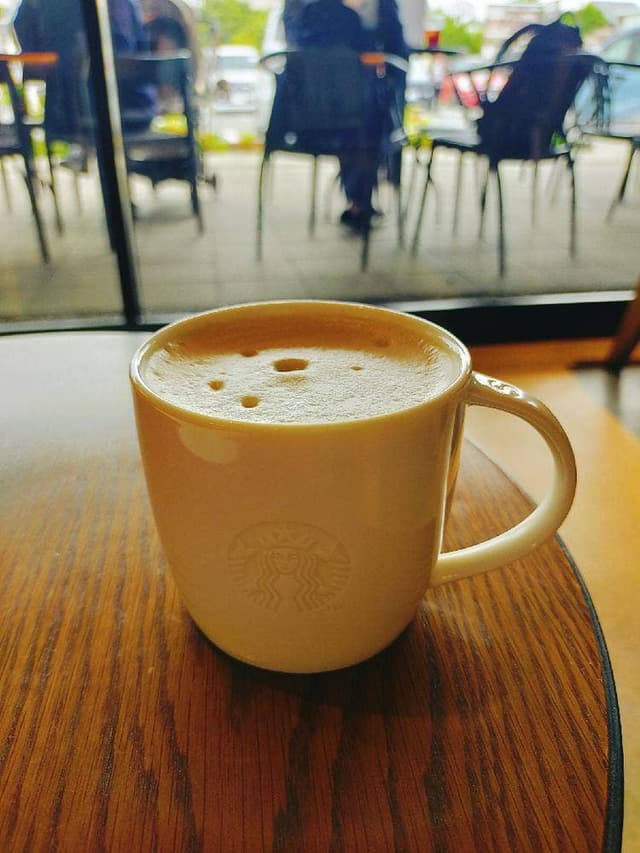 スターバックス コーヒー 小平天神店 - サブ画像1