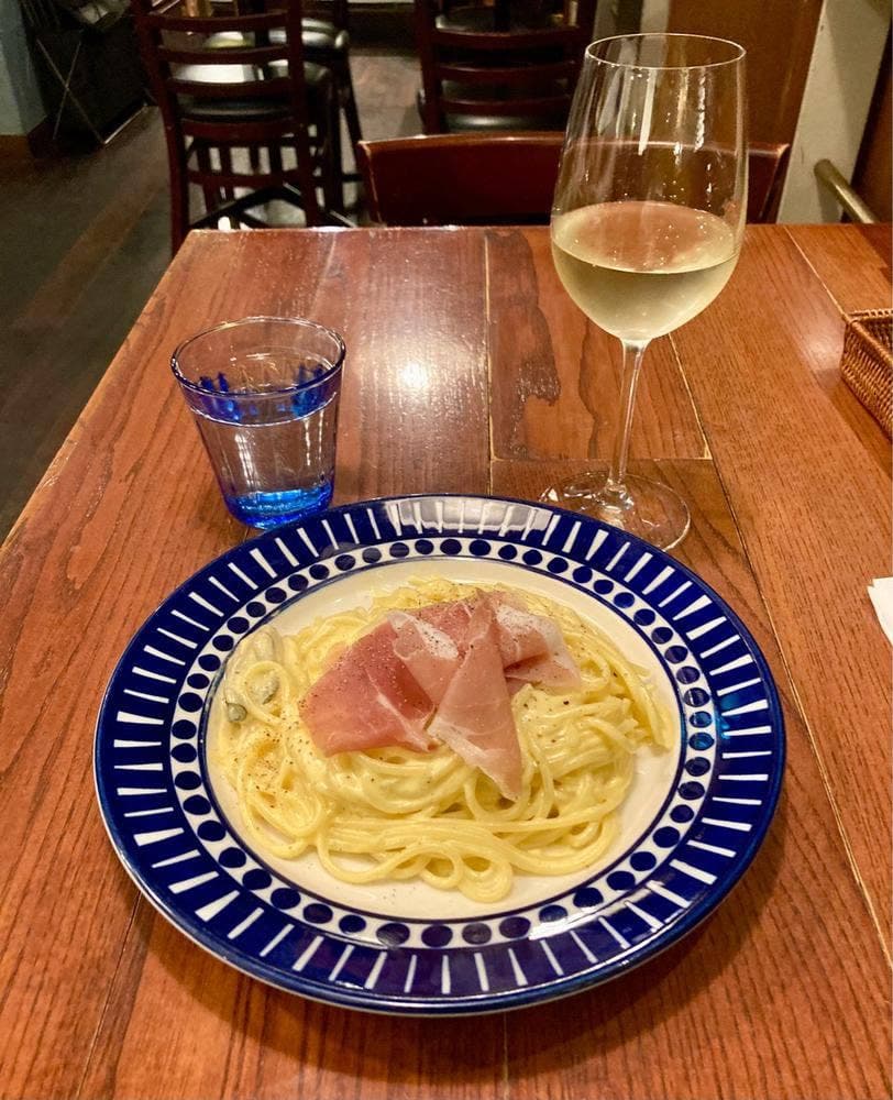 PESCADERIA 銀座店