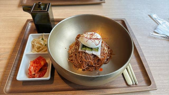 韓国家庭料理スリョン - サブ画像1