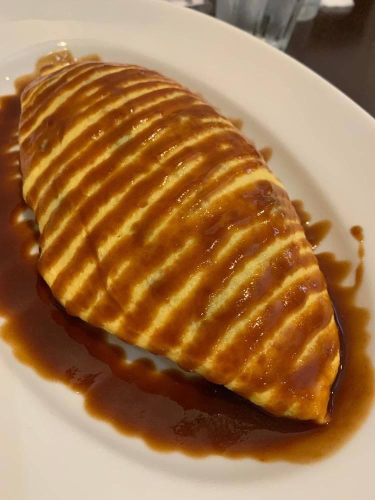 ムッシュふらいぱん